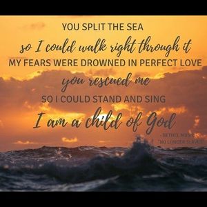 Meet your Posher, Caryn